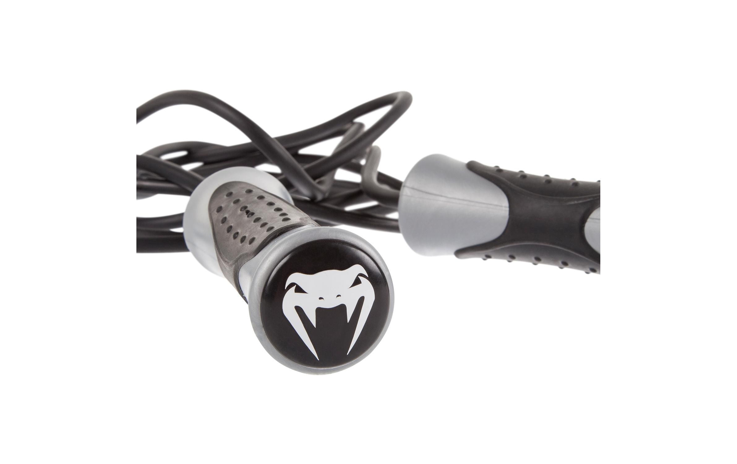 Venum Challenger Speed Jump Rope Weiss, Senior