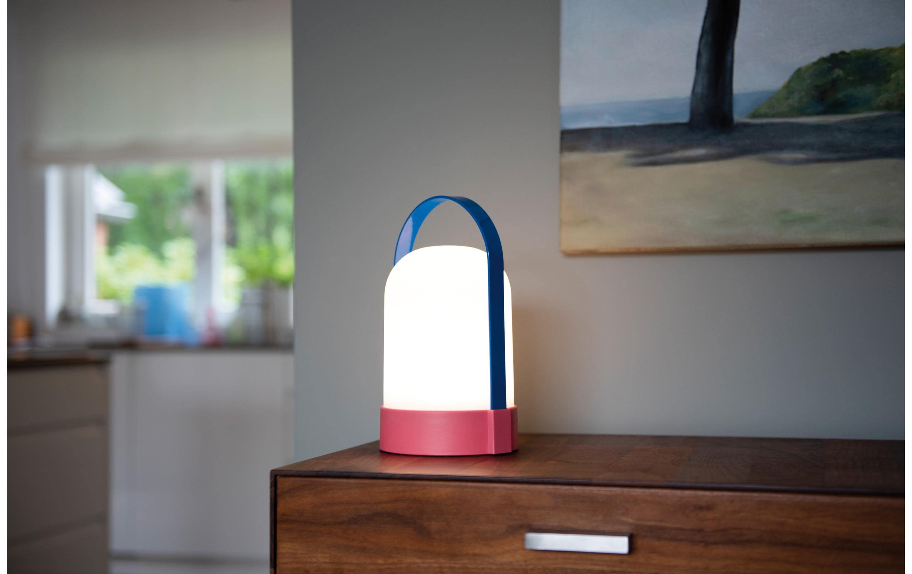 Remember Laterne URI Bernadette 24.8 cm