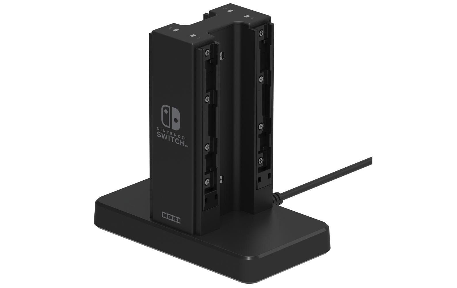 Hori Ladestation Joy-Con Cradle Hori Ladestation Joy-Con Cradle