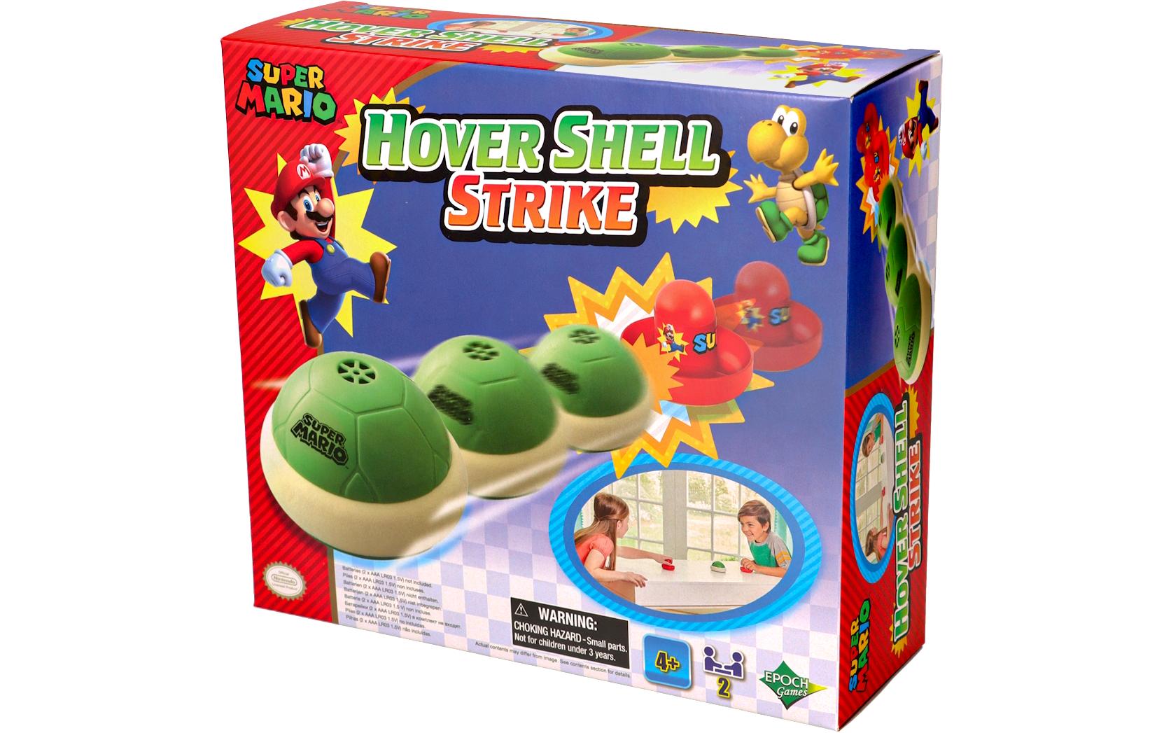 Epoch Traumwiesen Super Mario Hover Shell Strike Epoch Traumwiesen Super Mario Hover Shell Strike