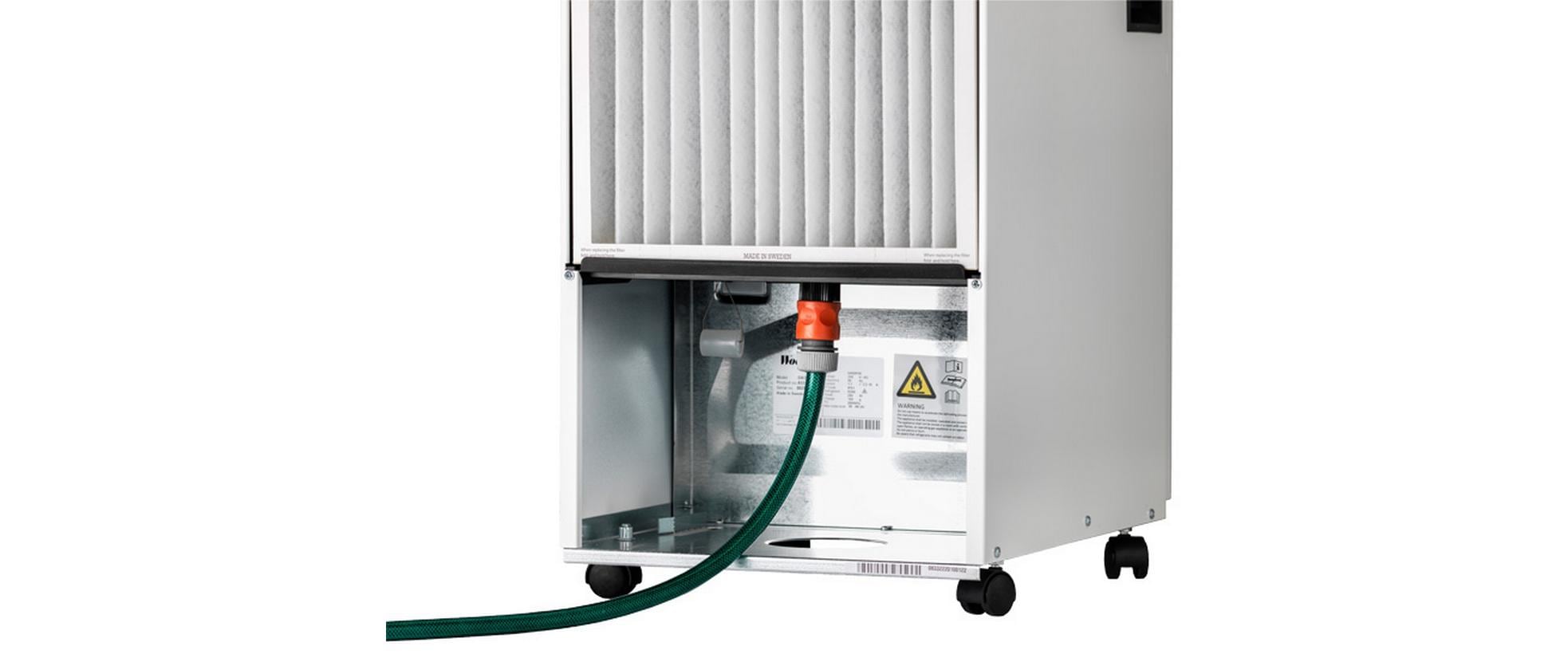 Wood's Entfeuchter SW-20FW (90 m²) Wood's Entfeuchter SW-20FW (90 m²)