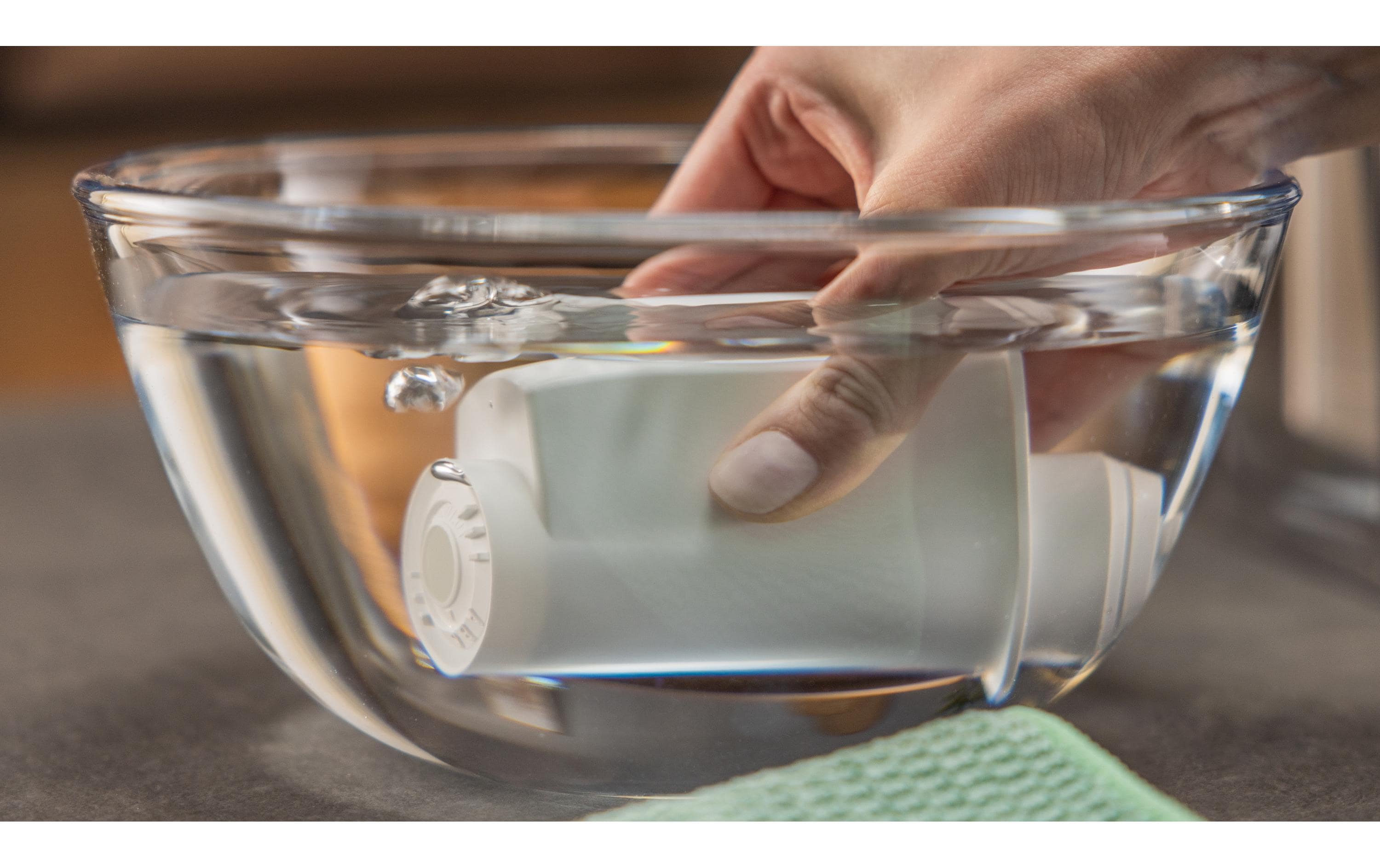 Siemens Wasserfilter-Set TZ70033A