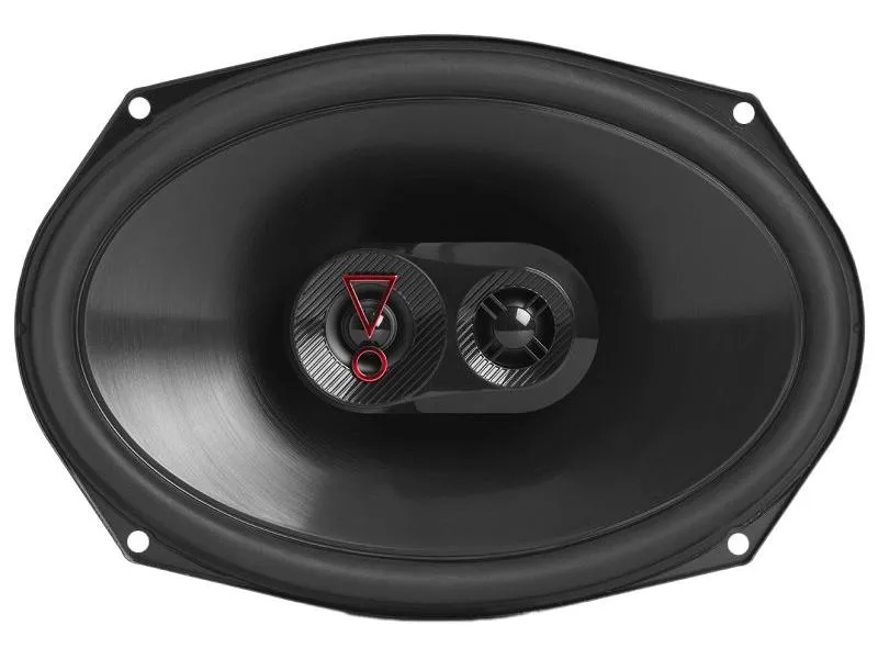 JBL Car 3-Weg-Lautsprecher Stage3 9637, 6 x 9 (15.2 x 23 cm) JBL Car 3-Weg-Lautsprecher Stage3 9637, 6 x 9 (15.2 x 23 cm)