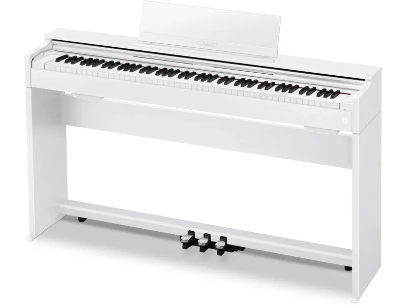 Casio E-Piano CELVIANO AP-S200WE