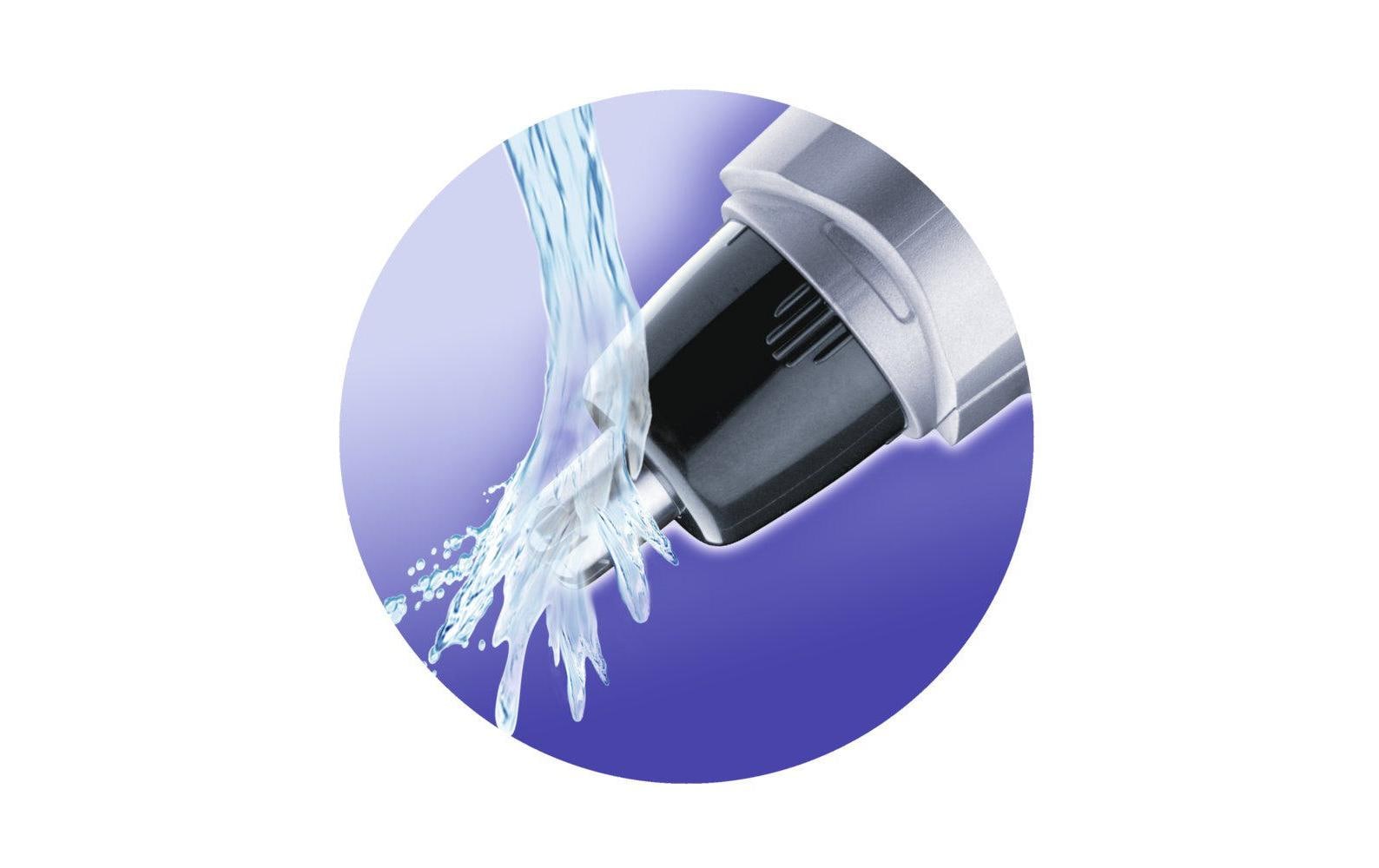 Braun Nasen- & Ohrhaarschneider EN10