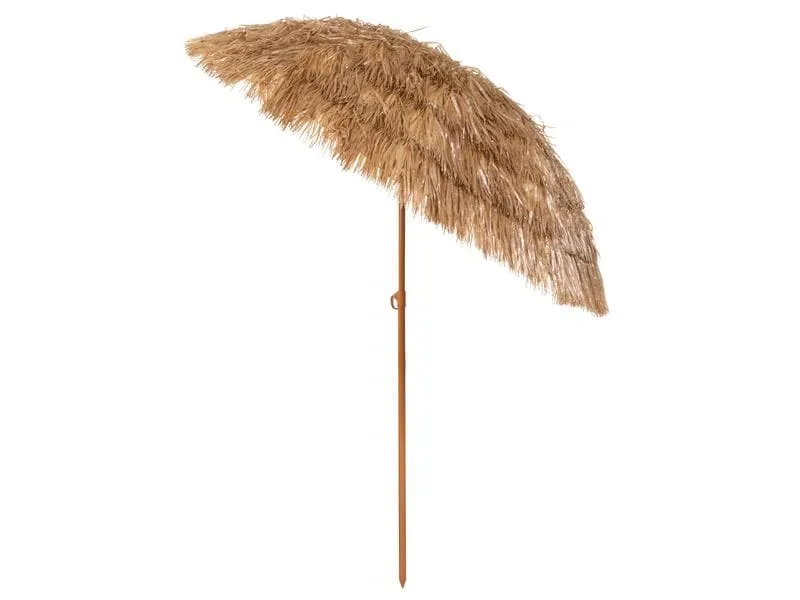KOOR Sonnenschirm Tiki, 180 cm