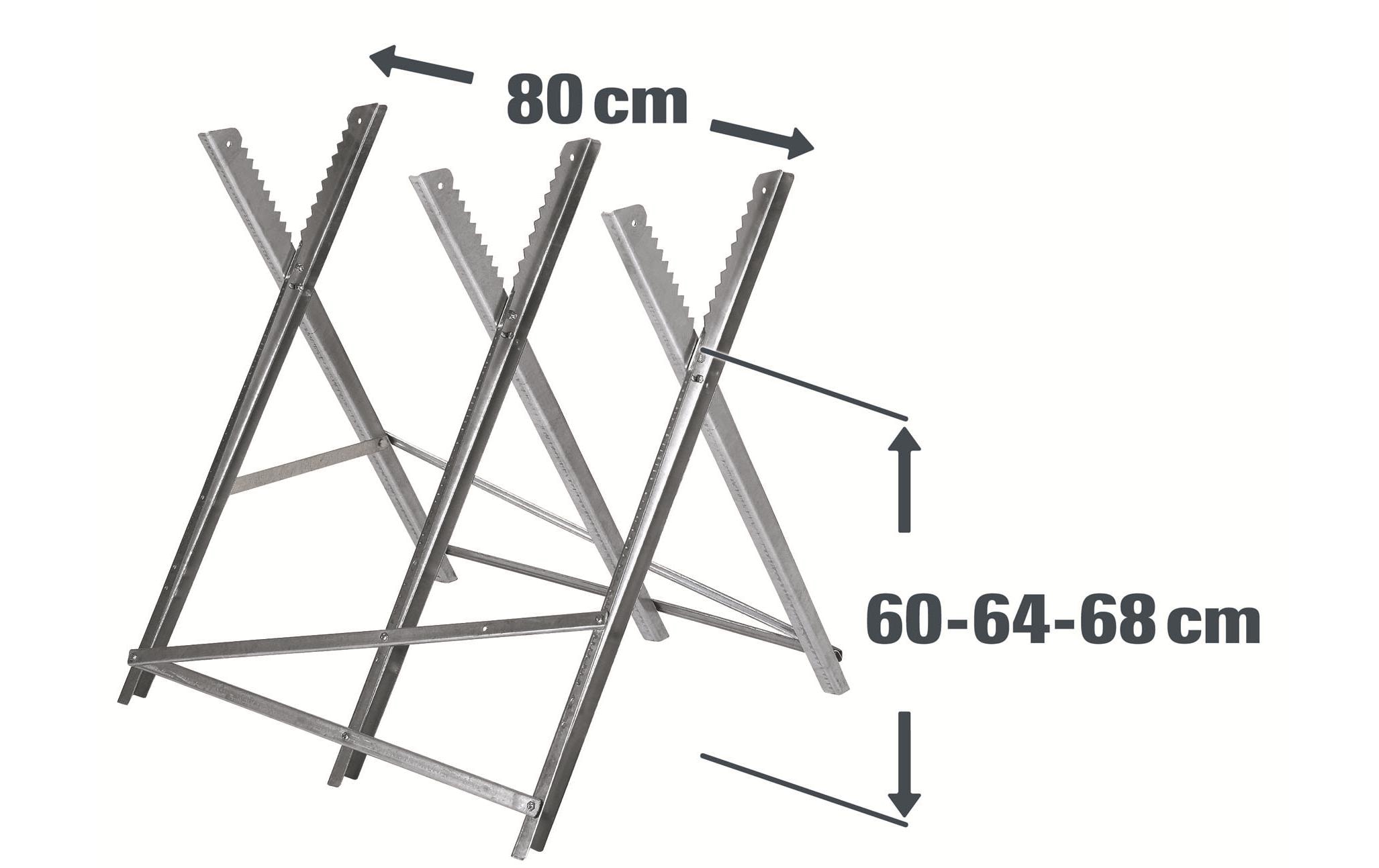 Einhell Sägebock bis 150 kg