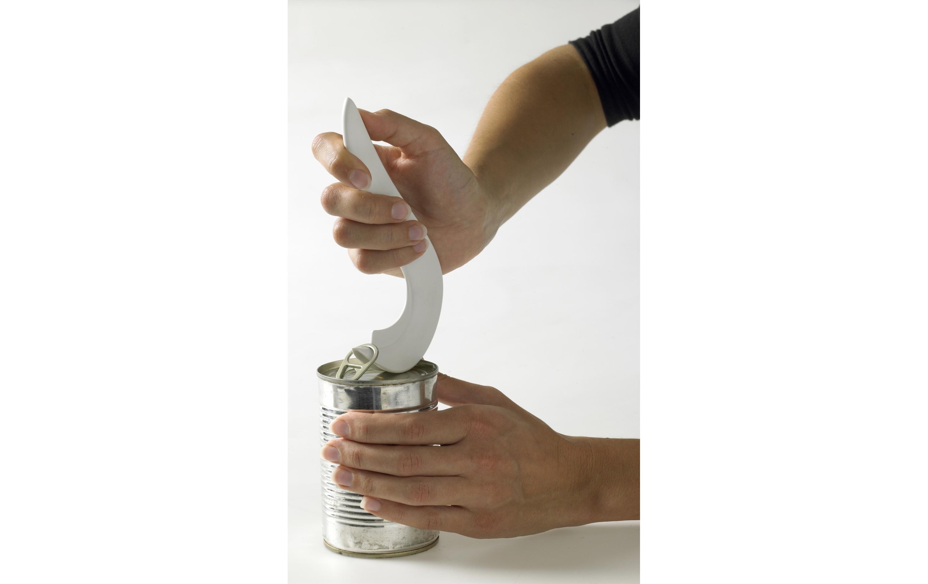 Brix Universalöffner CanKey Weiss