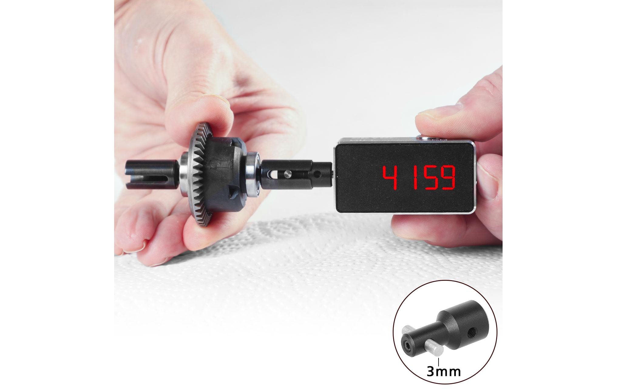 SKYRC Differential Analyzer