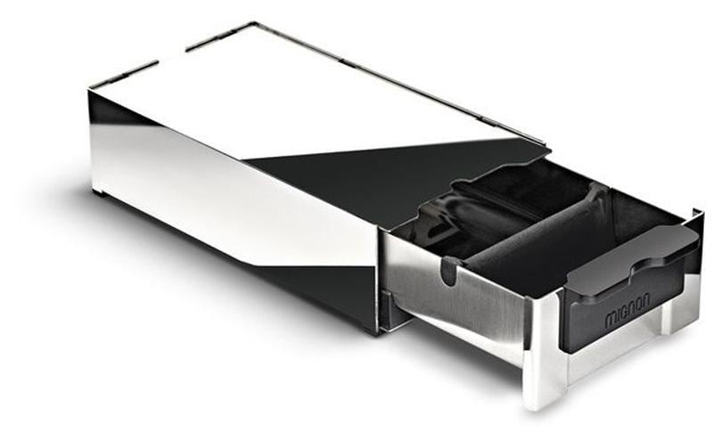 Eureka Ausklopfschublade Eureka Ausklopfschublade