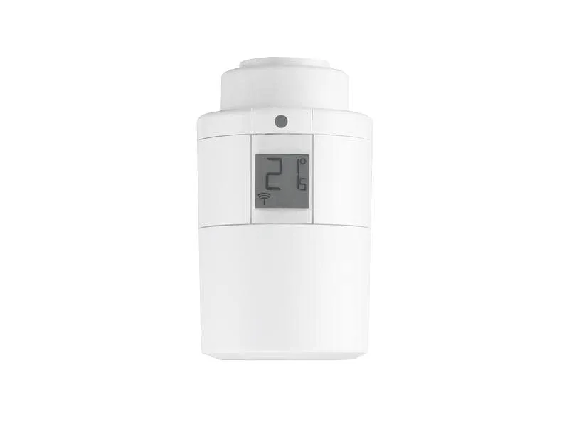 Danfoss Ally Heizkörperthermostat Zigbee 3.0 Danfoss Ally Heizkörperthermostat Zigbee 3.0