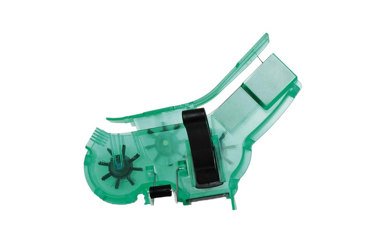 FINISH LINE Kettenreiniger Grün