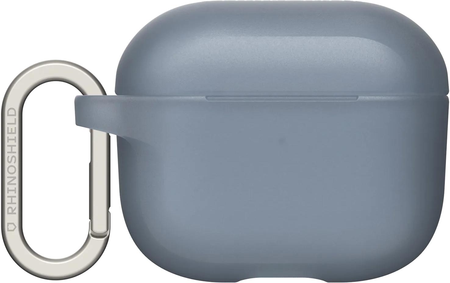 Rhinoshield Transportcase AirPods 3 Ash Grey