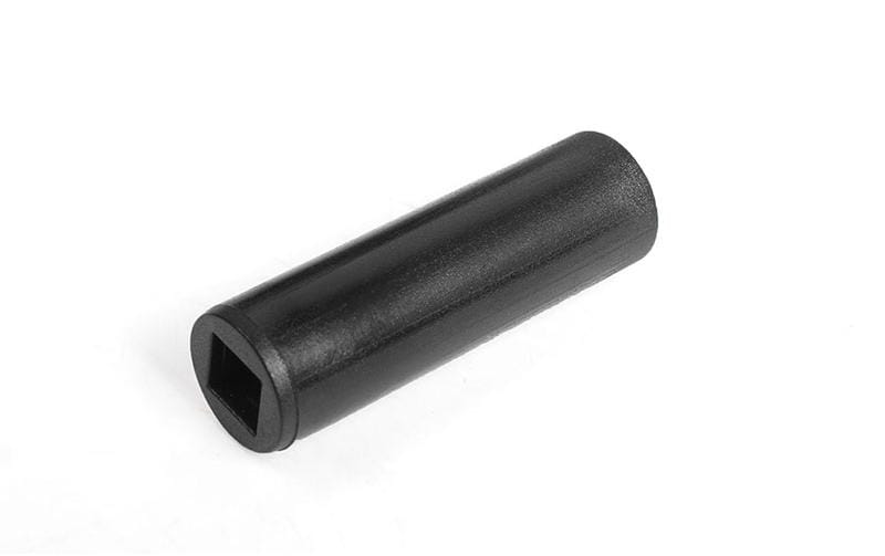 RC4WD Punisher Kardanwelle V2 Kunststoff 124 - 165 mm