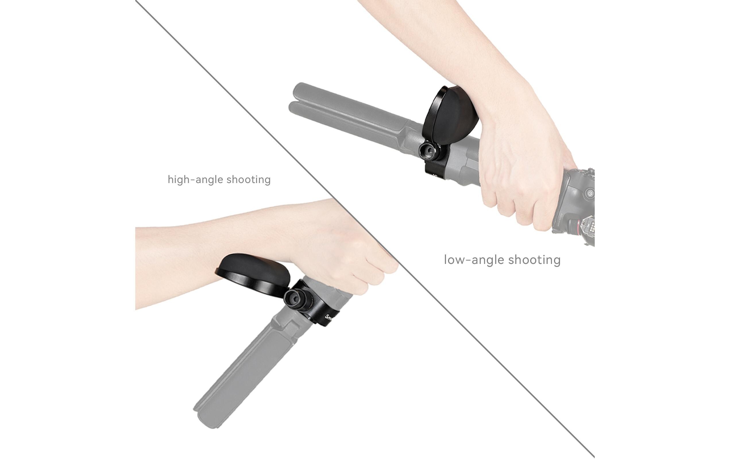 Smallrig Handgelenkstütze für DJI RS-Serie