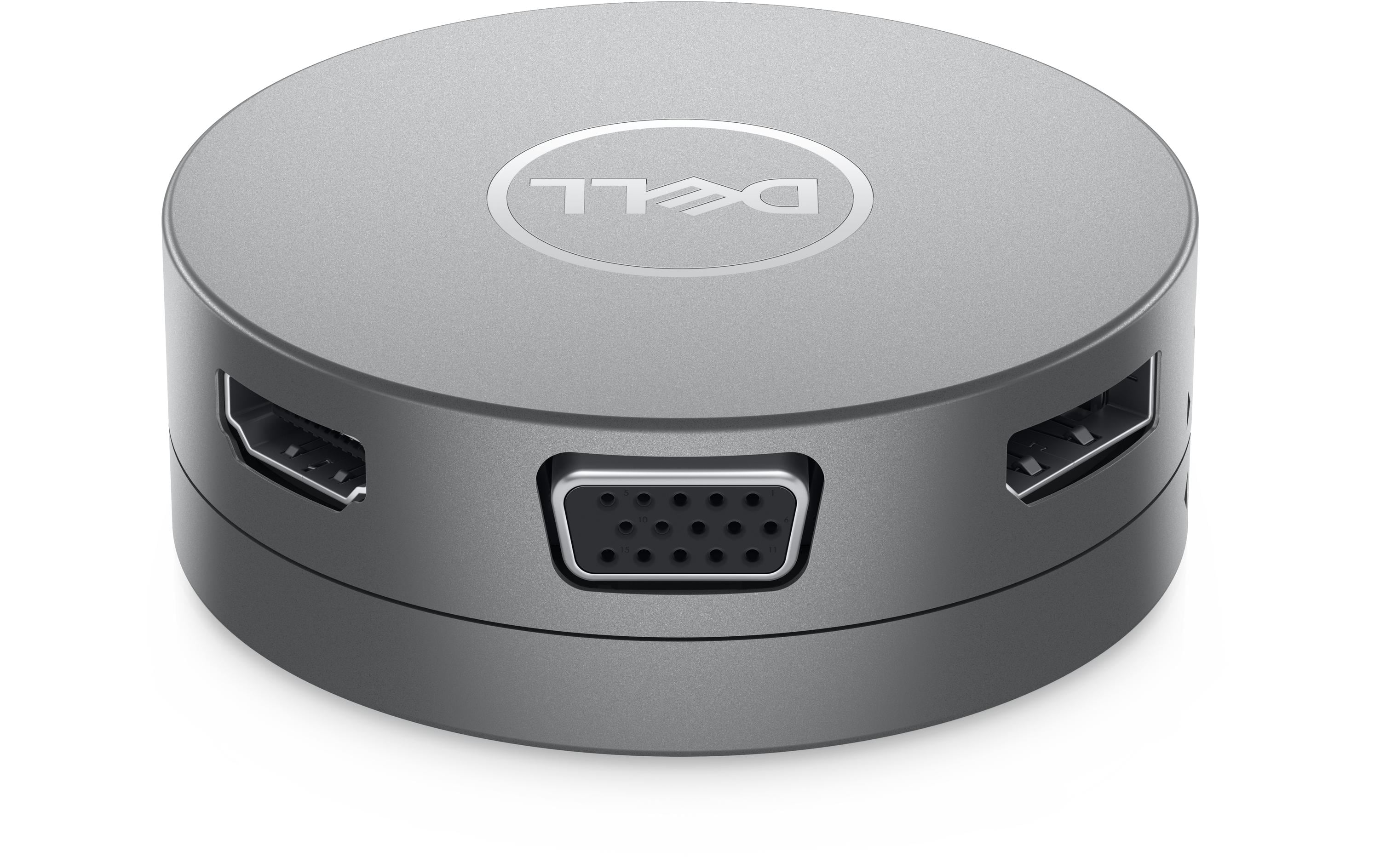 Dell Dockingstation DA310 7-in-1 USB-C