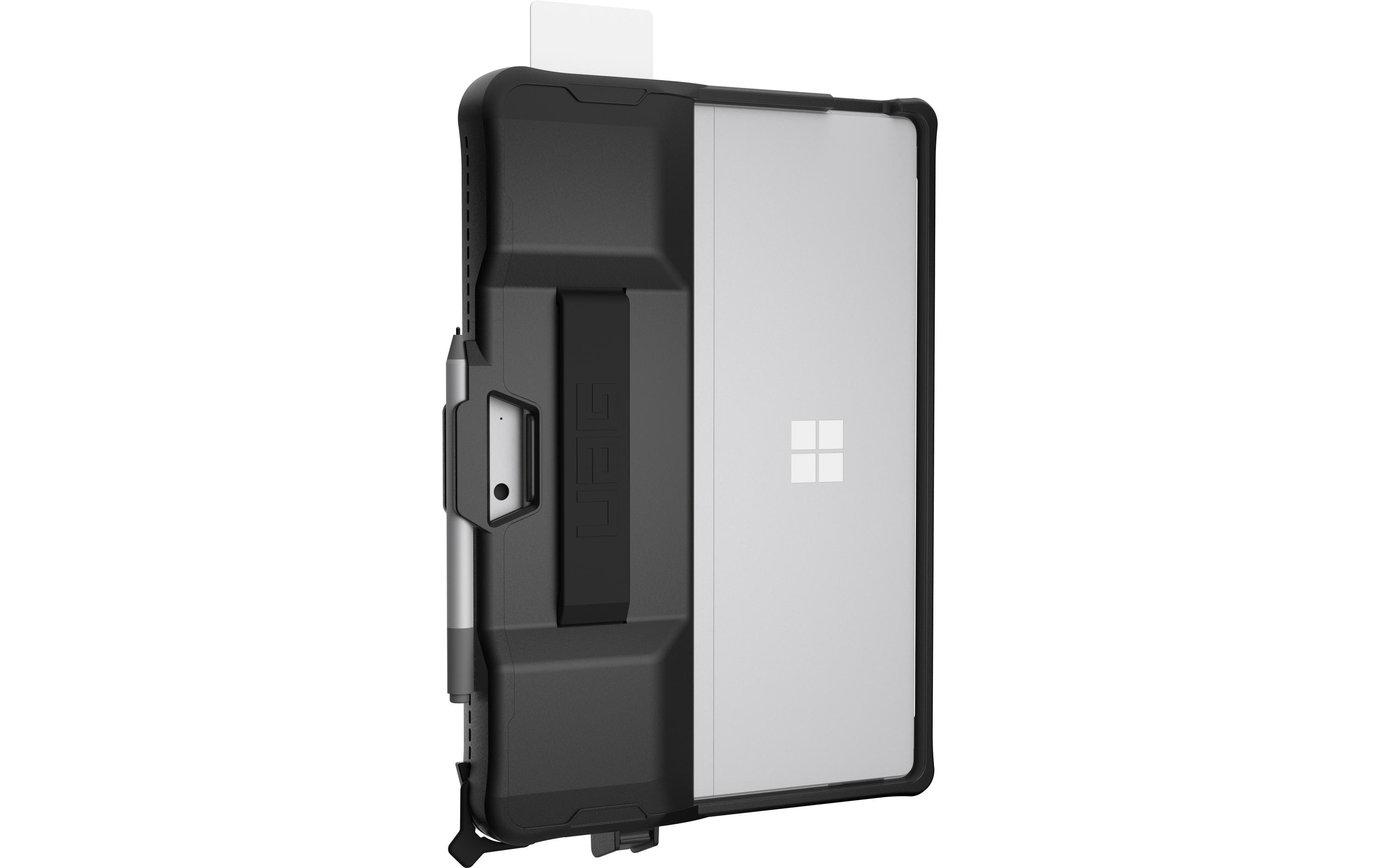 UAG Tablet Back Cover Scout Case Surface Pro 8 Schwarz