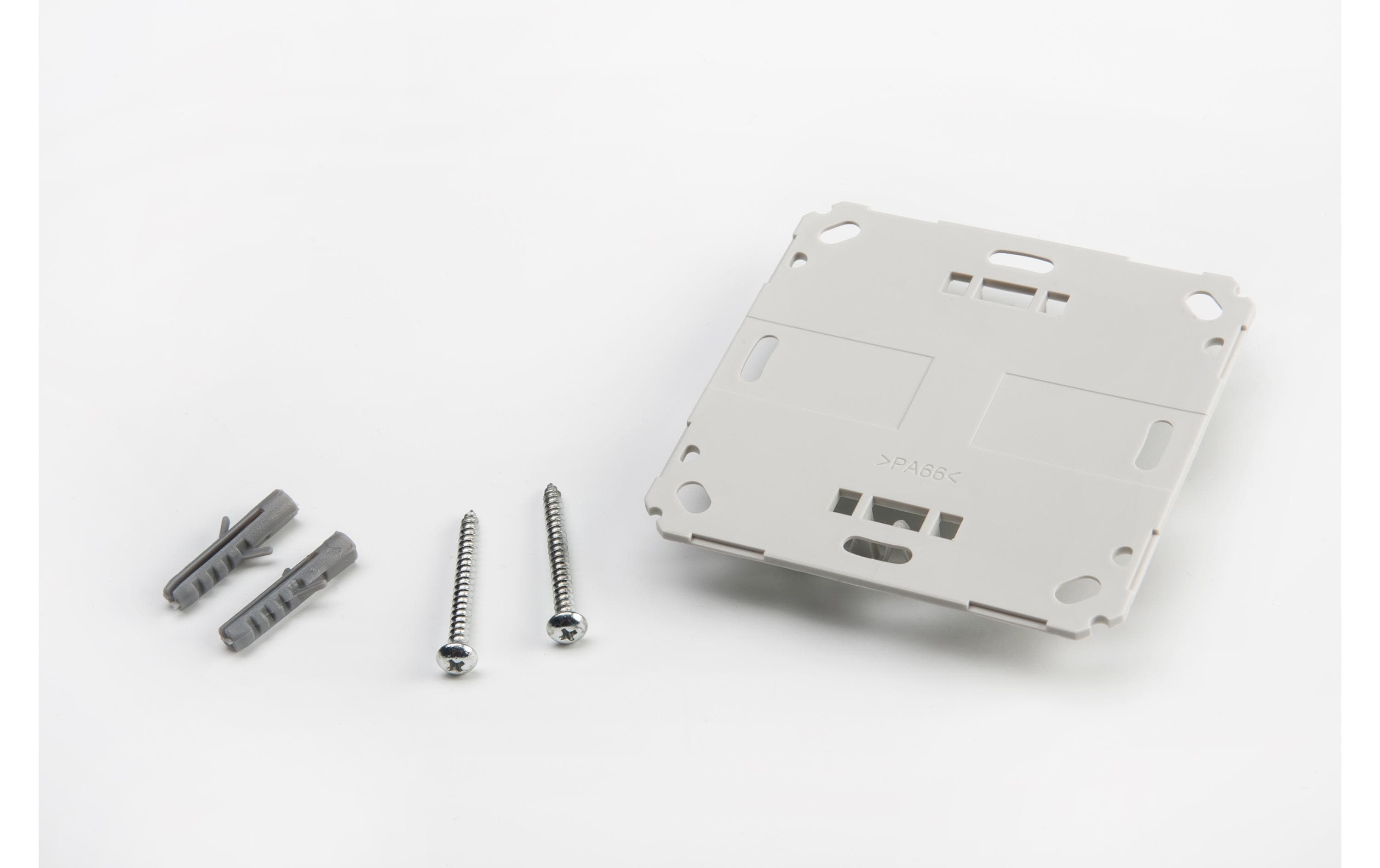 Homematic IP Smart Home Funk-Wandthermostat mit Luftfeuchtigkeitssensor Homematic IP Smart Home Funk-Wandthermostat mit Luftfeuchtigkeitssensor