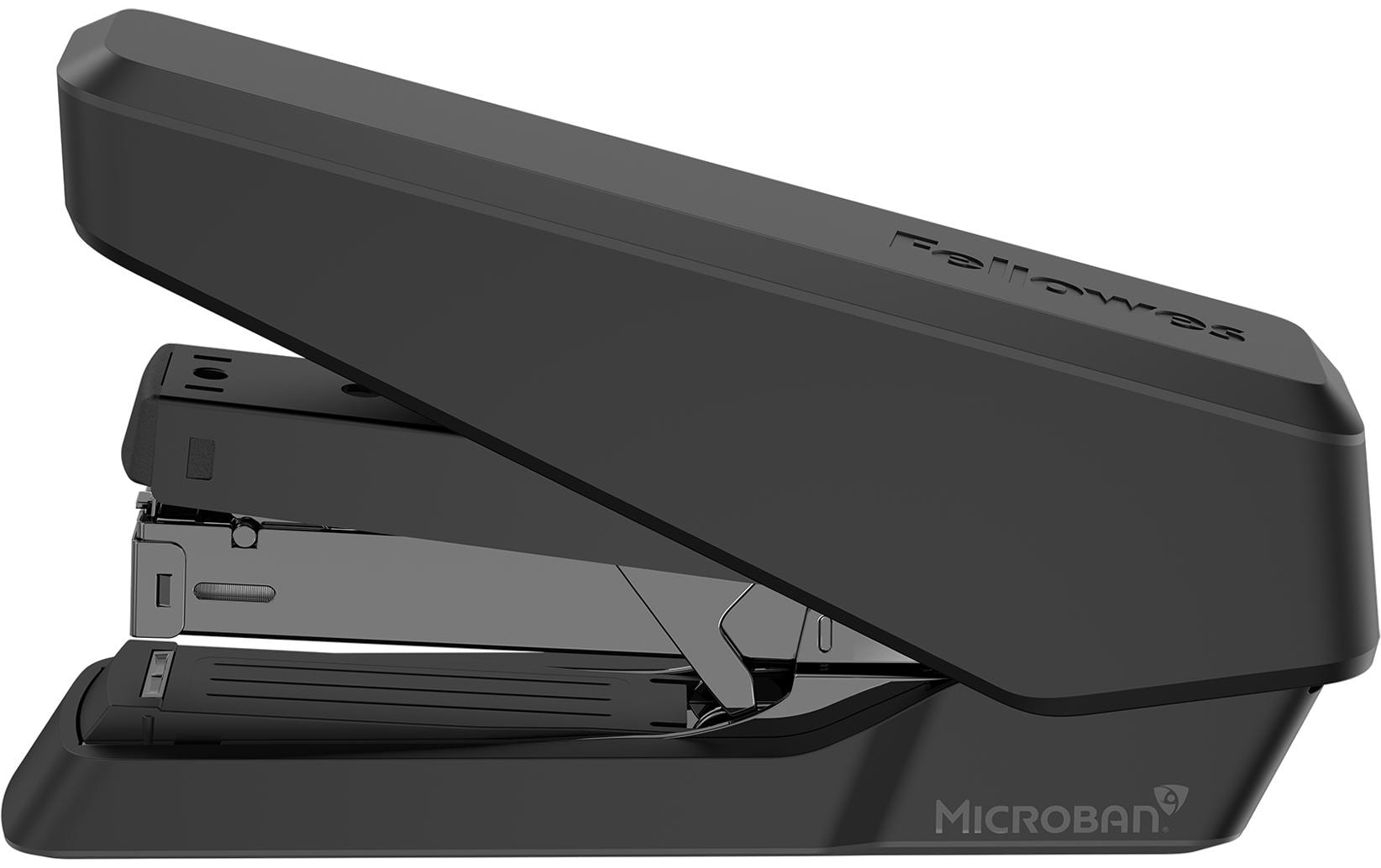 Fellowes Heftgerät LX870 40 Seiten, Schwarz Fellowes Heftgerät LX870 40 Seiten, Schwarz