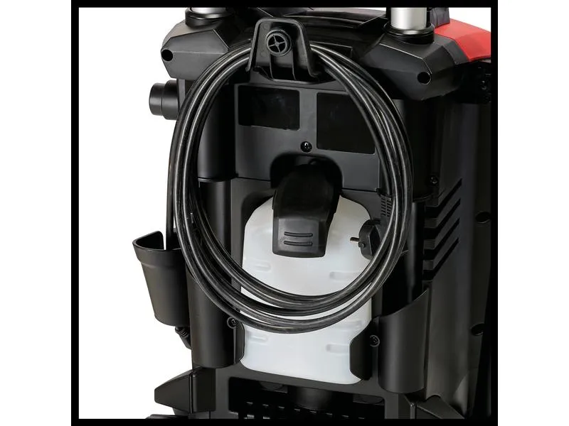 Einhell Hochdruckreiniger TE-HP 140 Expert Einhell Hochdruckreiniger TE-HP 140 Expert