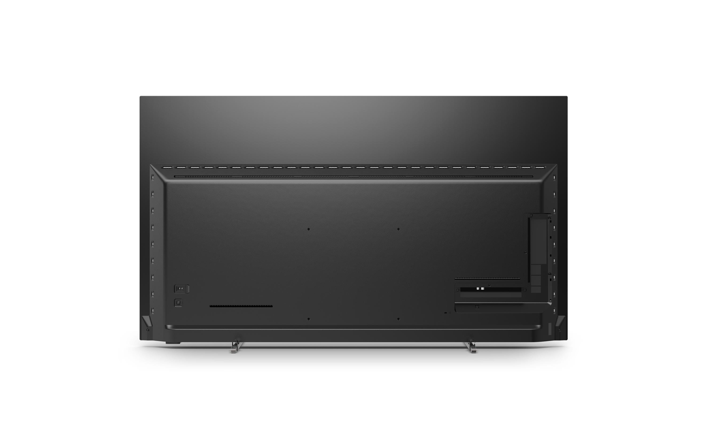 Philips TV 65OLED759/12 65, 3840 x 2160 (Ultra HD 4K), OLED
