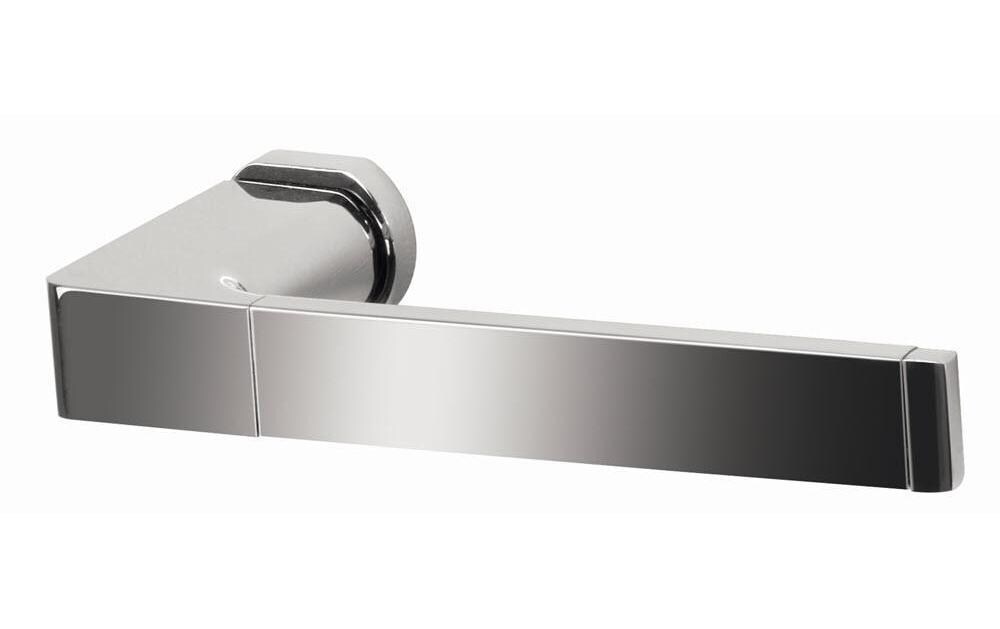 spirella Toilettenpapierhalter Milo 17.5 cm spirella Toilettenpapierhalter Milo 17.5 cm