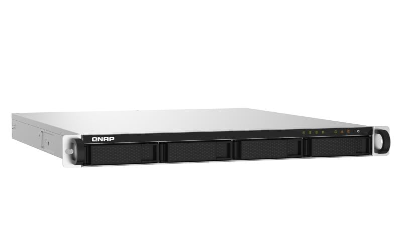 QNAP NAS TS-432PXU-2G, 4-bay