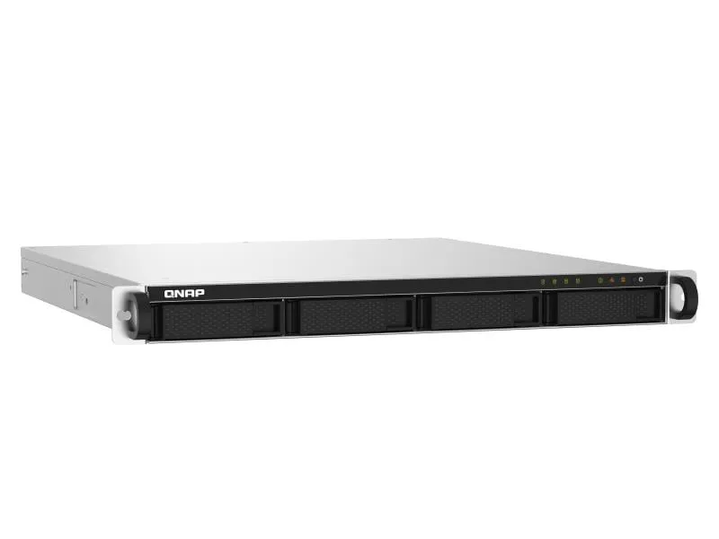 QNAP NAS TS-432PXU-2G, 4-bay