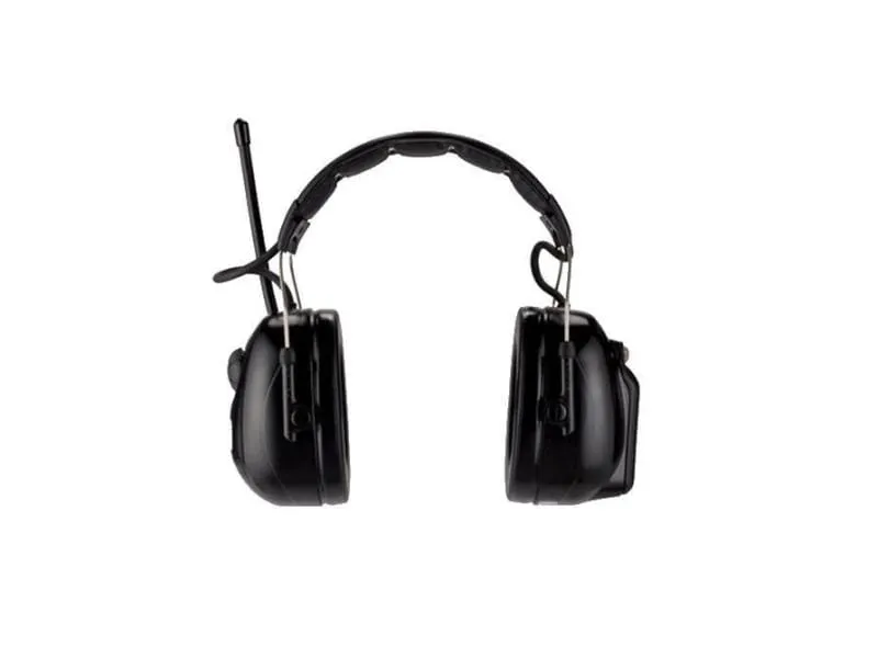 3M Gehörschutz Peltor Radio DAB+ FM 3M Gehörschutz Peltor Radio DAB+ FM