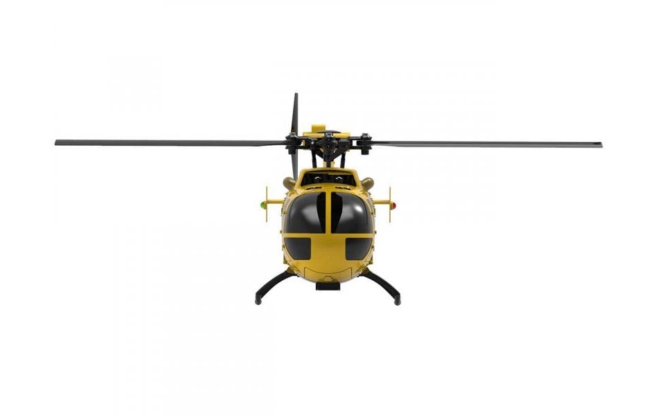 FliteZone Helikopter Bo105 ADAC 4-Kanal, 6G, RTF