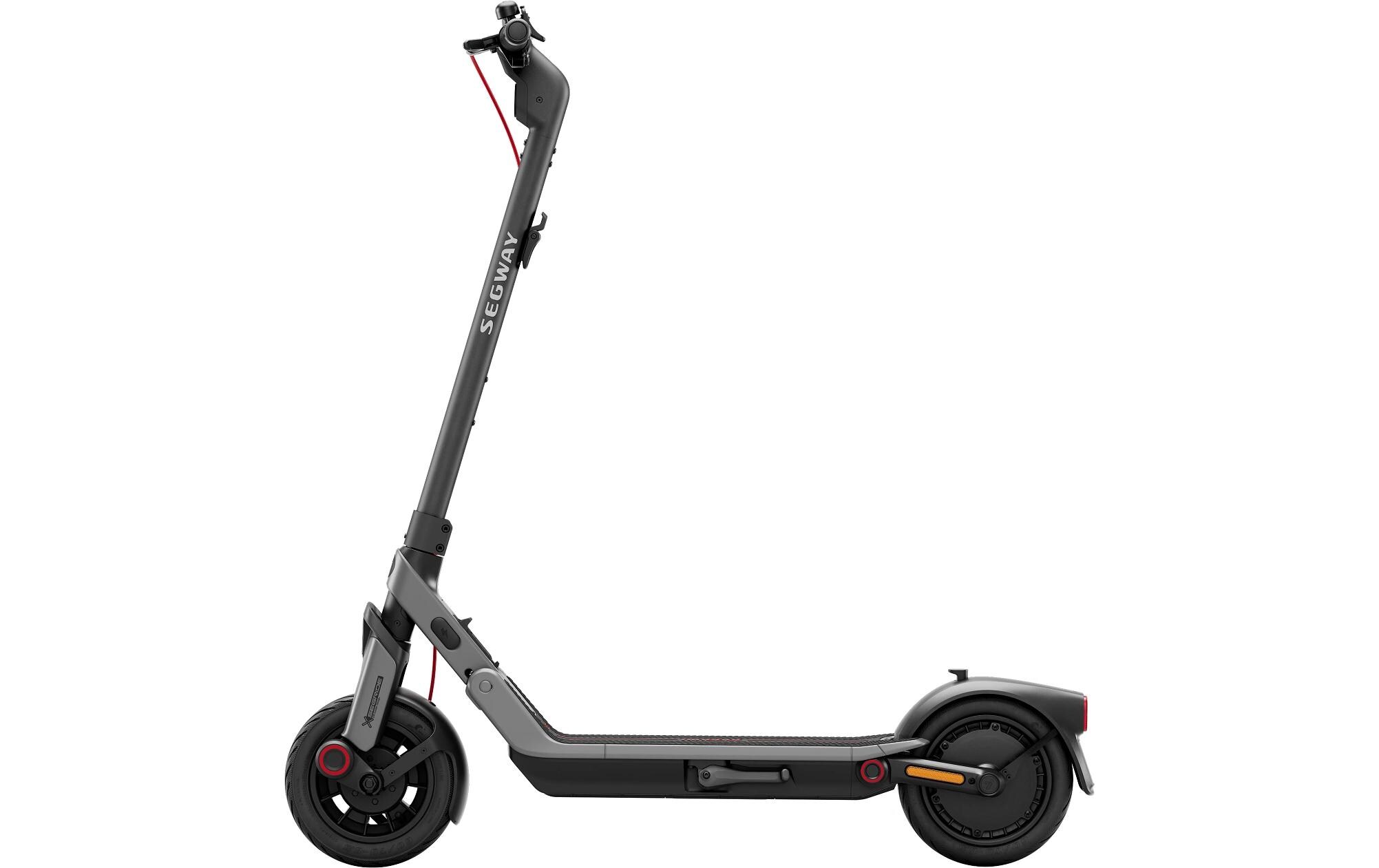 Segway-Ninebot E-Scooter E3 D