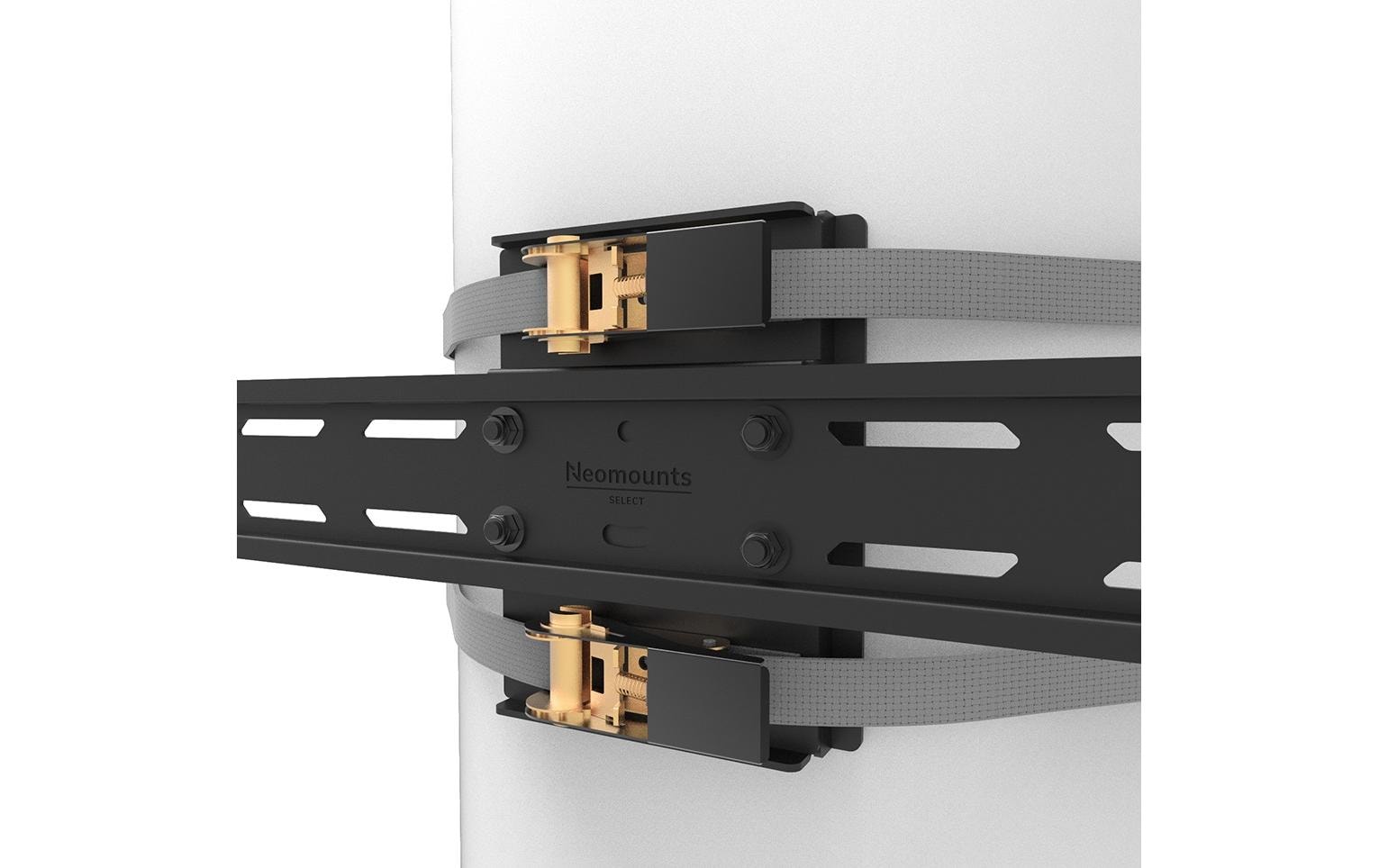 NEOMOUNTS Säulenhalterung WL35S-910BL16 Schwarz NEOMOUNTS Säulenhalterung WL35S-910BL16 Schwarz