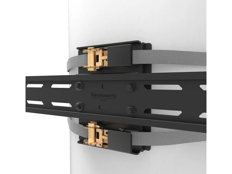 NEOMOUNTS Säulenhalterung WL35S-910BL16 Schwarz