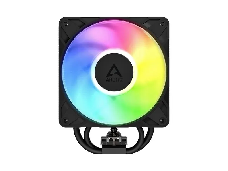 Arctic Cooling Freezer 36-S 12 cm, Schwarz, A-RGB Arctic Cooling Freezer 36-S 12 cm, Schwarz, A-RGB