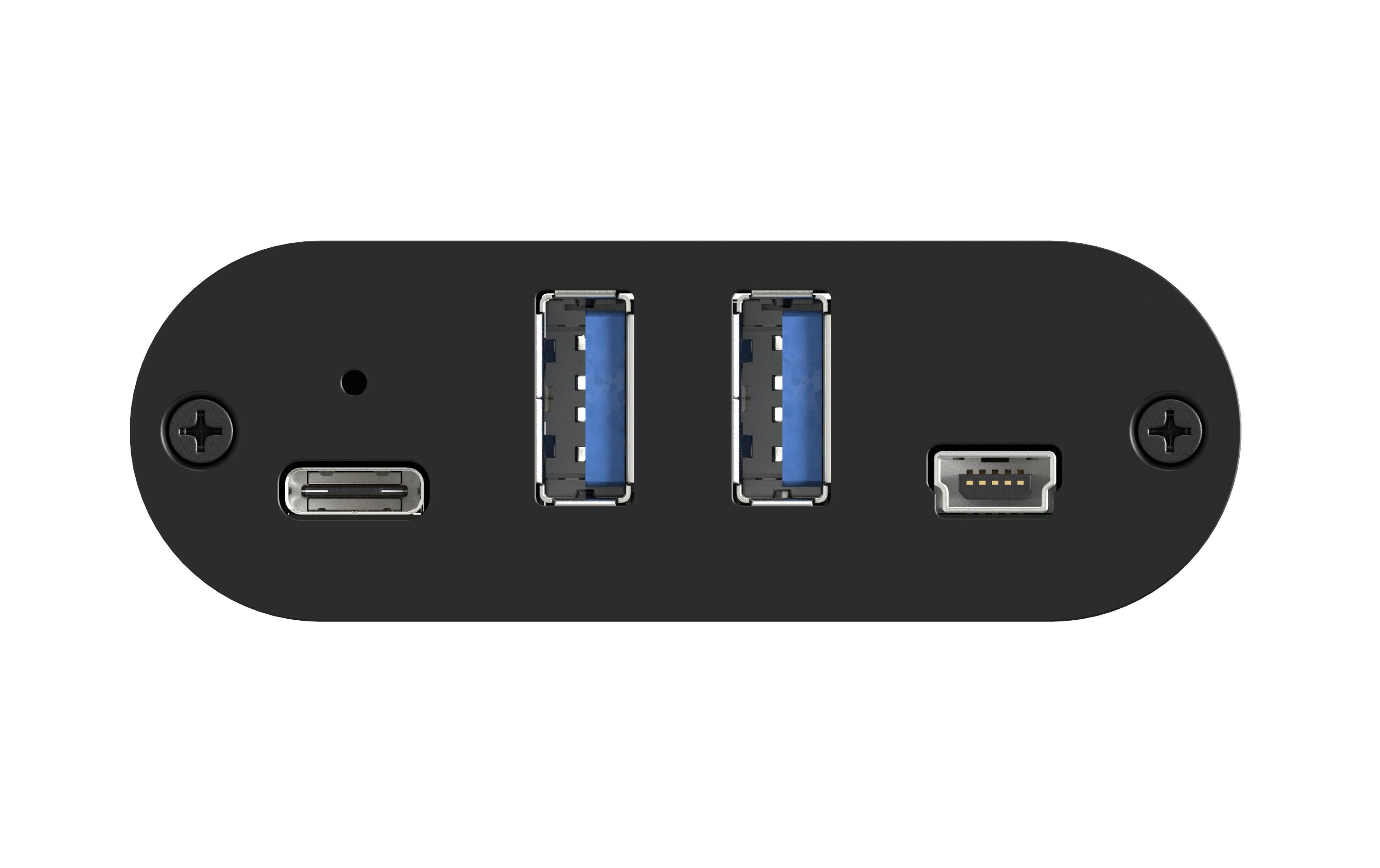 Inogeni USB 3.0 Extender U-BRIDGE 3 Inogeni USB 3.0 Extender U-BRIDGE 3