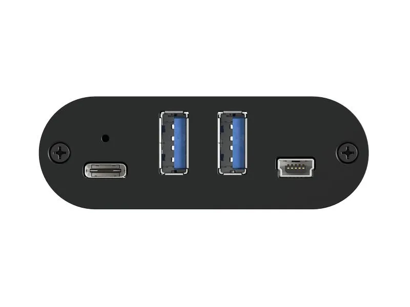 Inogeni USB 3.0 Extender U-BRIDGE 3 Inogeni USB 3.0 Extender U-BRIDGE 3