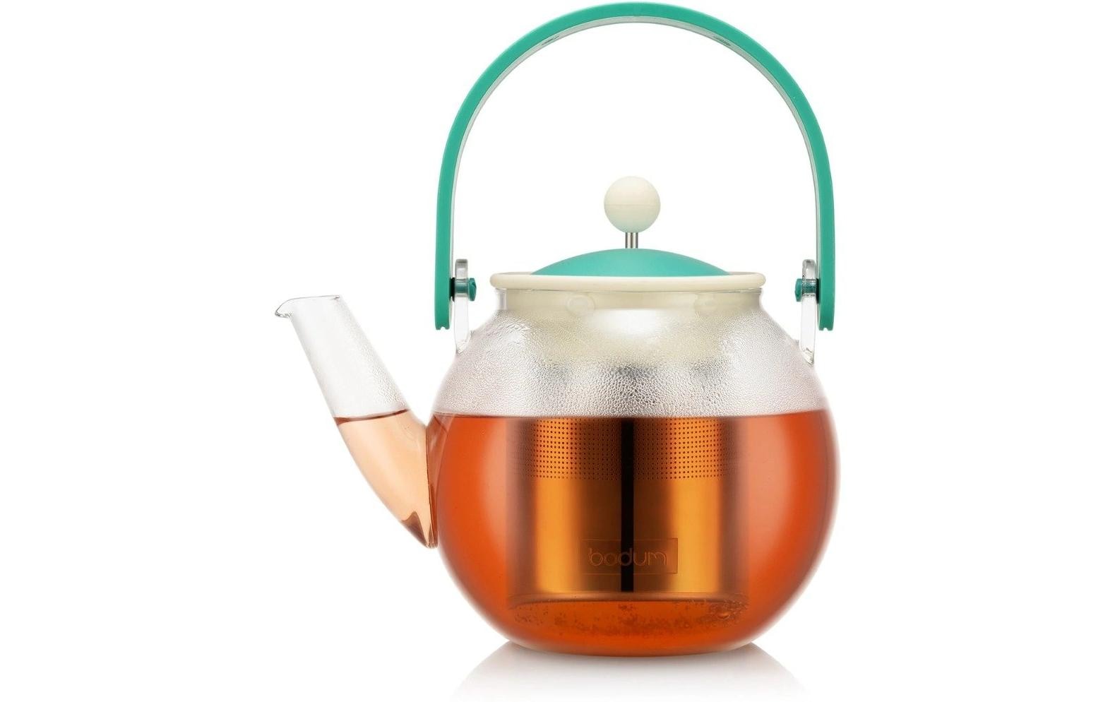 Bodum Teebereiter Assam Grün, 1 l