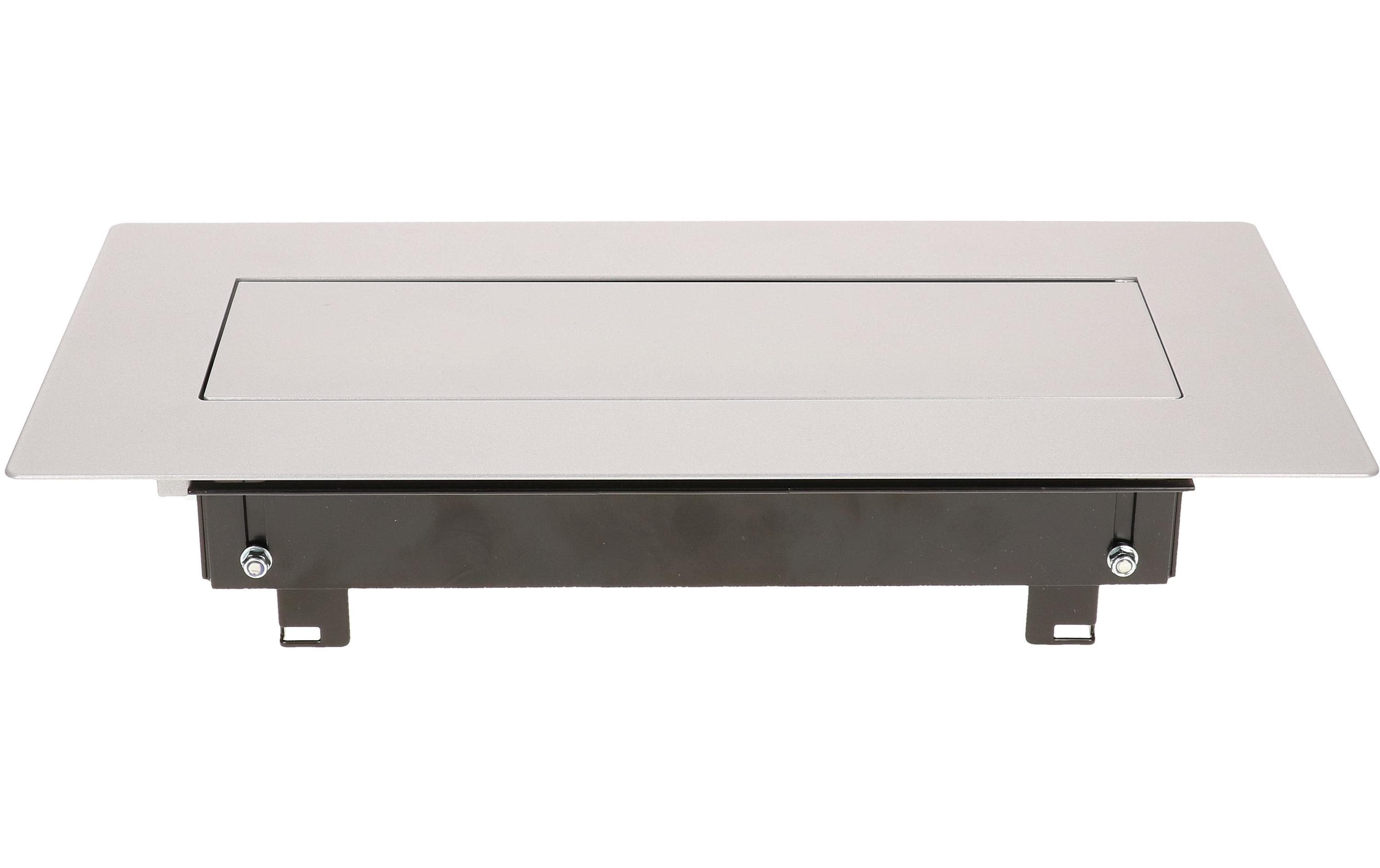 Bachmann Einbaurahmen TOP Frame kurz, Grau Bachmann Einbaurahmen TOP Frame kurz, Grau