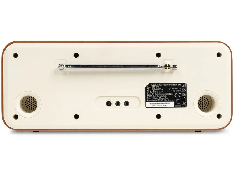 Audizio Bucine Beige/Braun Audizio Bucine Beige/Braun