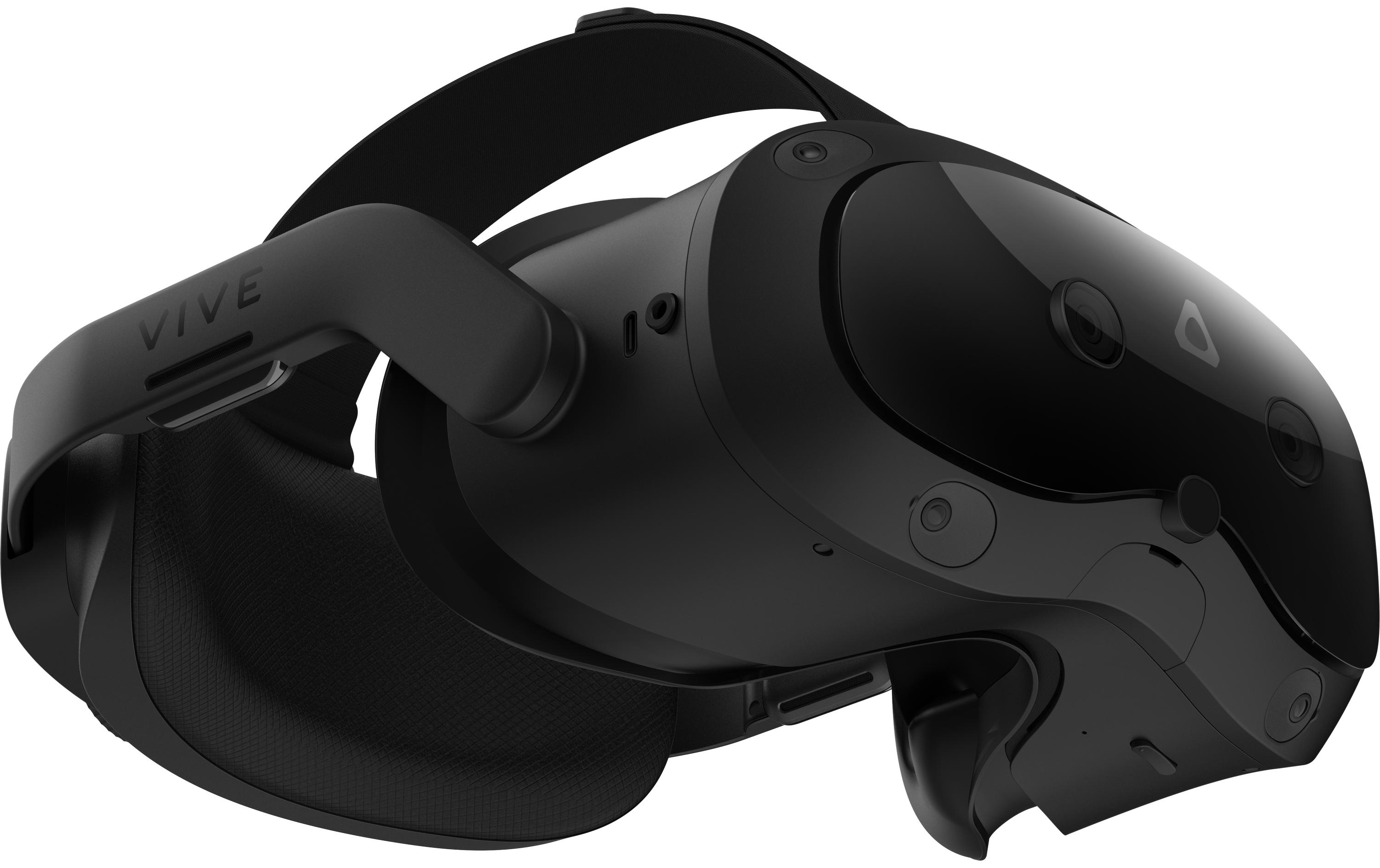 HTC VR-Headset VIVE Focus Vision Consumer Edition