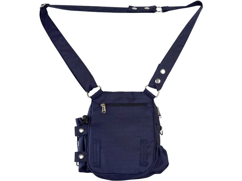 Nijens Gassi-Tasche Konstanz Dunkelblau Nijens Gassi-Tasche Konstanz Dunkelblau