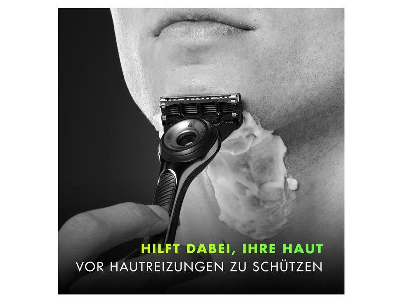Gillette Rasiergel Labs 198 ml1 Stück