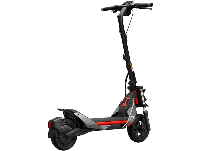 Segway-Ninebot E-Scooter ZT3 Pro D Segway-Ninebot E-Scooter ZT3 Pro D