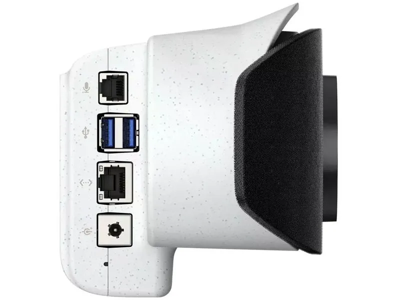 Poly Studio X52 Video Collaboration Bar 4K/UHD 30 fps