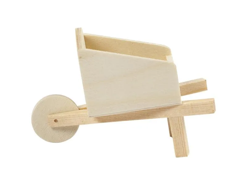 Creativ Company Holzartikel 1 Stück