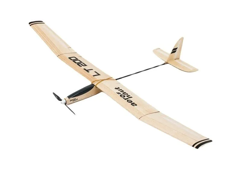 Aeronaut Flugzeug LT200 Flex Bausatz