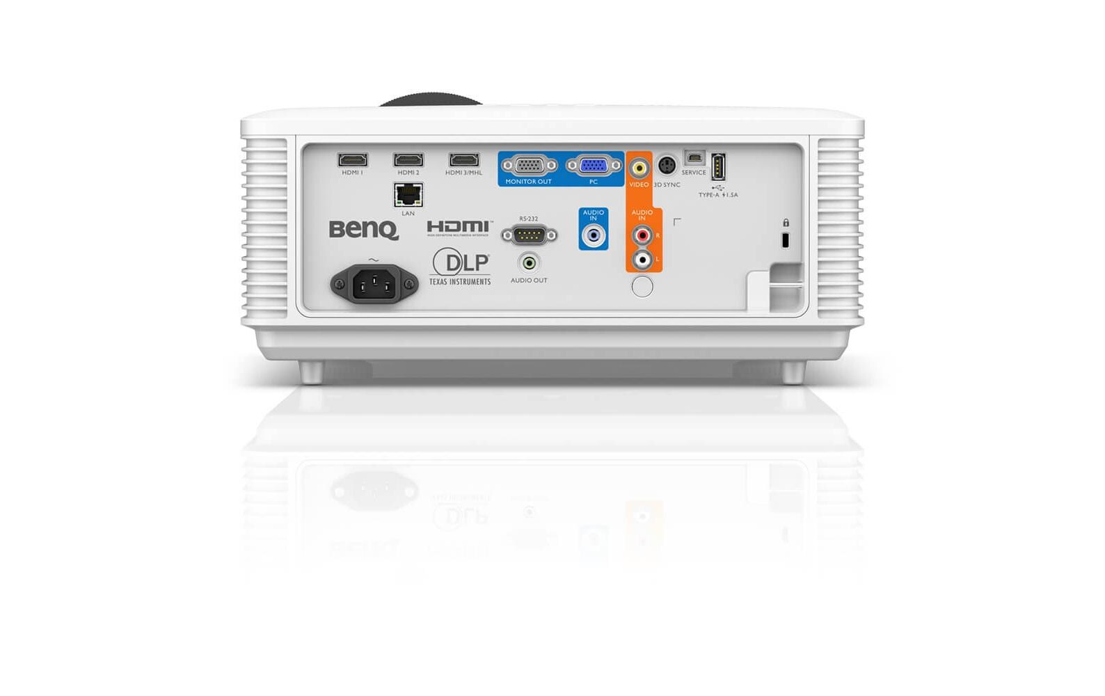 BenQ Projektor LU785
