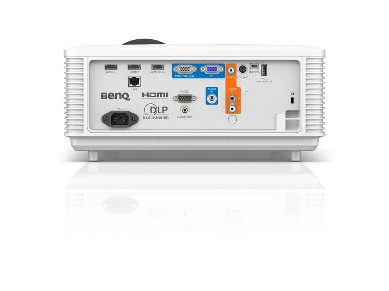 BenQ Projektor LU785 BenQ Projektor LU785