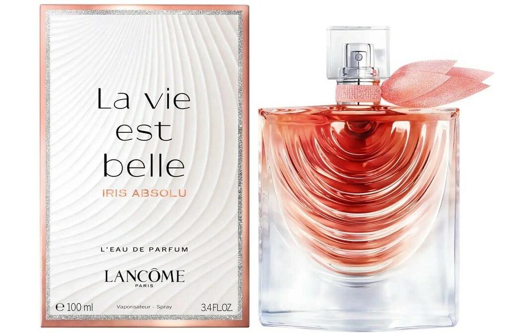 Lancôme La Vie est Belle Iris Absolu 100 ml