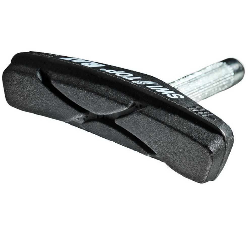 SwissStop Bremsschuhe Rat Original Black, 2 Paar